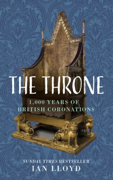 The Throne - Ian Lloyd