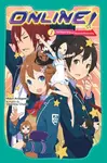 Online!, Vol. 3 - John Neal, Shinichirou Otsuka, Midori Amagaeru