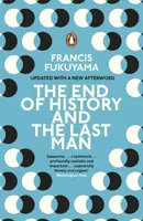 The End of History and the Last Man - Francis Fukuyama