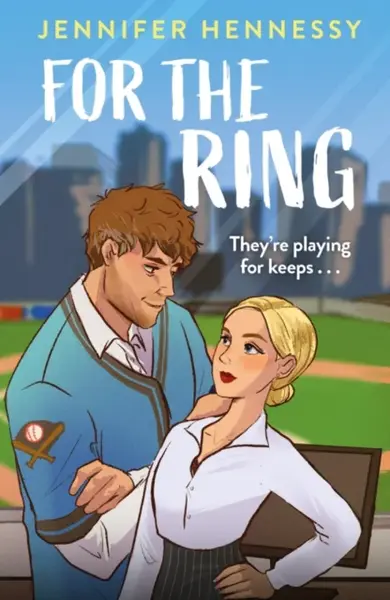 For The Ring - Jennifer Hennessy