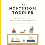 The Montessori Toddler - Simone Davies