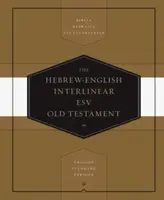Hebrew-English Interlinear ESV Old Testament