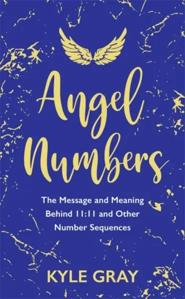 Angel Numbers - Kyle Gray