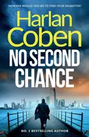 No Second Chance - Harlan Coben