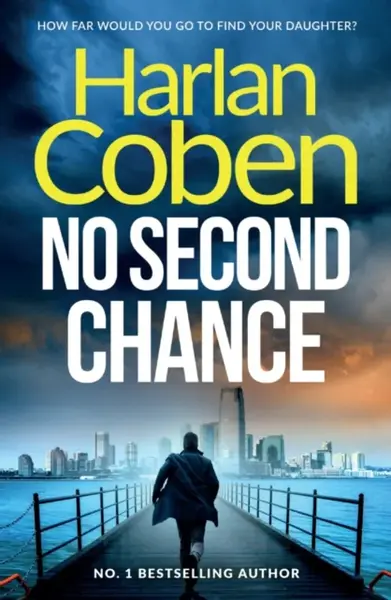 No Second Chance - Harlan Coben