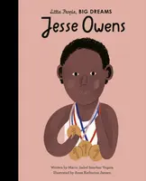 Jesse Owens - Sanchez Vegara Maria Isabel