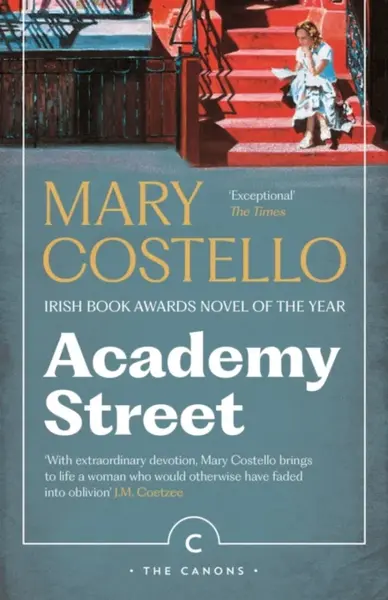 Academy Street - Costello Mary