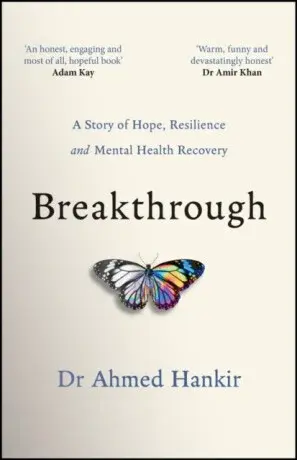 Breakthrough - Ahmed  Hankir