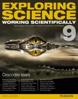Exploring Science: Working Scientifically Year 9 (Exploring Science 4) - Susan Kearsey, Sue Robilliard, Mark Levesley, Iain Brand, P Johnson
