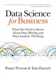Data Science for Business - Foster Provost