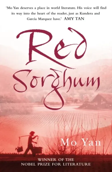 Red Sorghum - Yan Mo