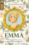 Oxford Reading Tree TreeTops Greatest Stories: Oxford Level 18: Emma - Jane Austenová, Rebecca Stevens