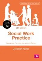 Social Work Practice - Jonathan Parker