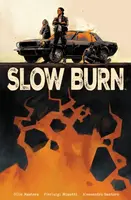 Slow Burn - Ollie Masters