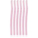 BrushArt Accessories Face & Brow razors britva na obočie 6 ks