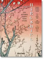 Hiroshige. One Hundred Famous Views of Edo. 45th Ed. - Melanie Trede, Lorenz Bichler