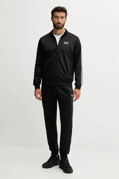 Tepláková souprava EA7 Emporio Armani