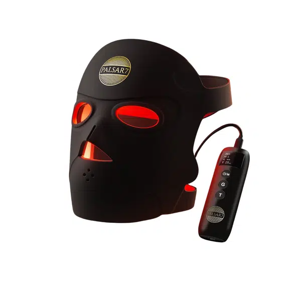 Palsar 7 Ultimátní 3D fotonová LED maska
