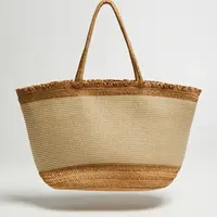 Marisse Large Beach Bag