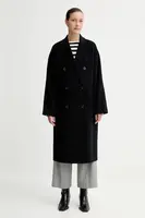 Kabát s vlnou Marc O'Polo