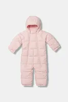 Kojenecký overal Columbia Pike Lake