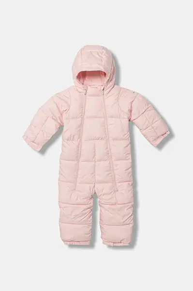 Kojenecký overal Columbia Pike Lake