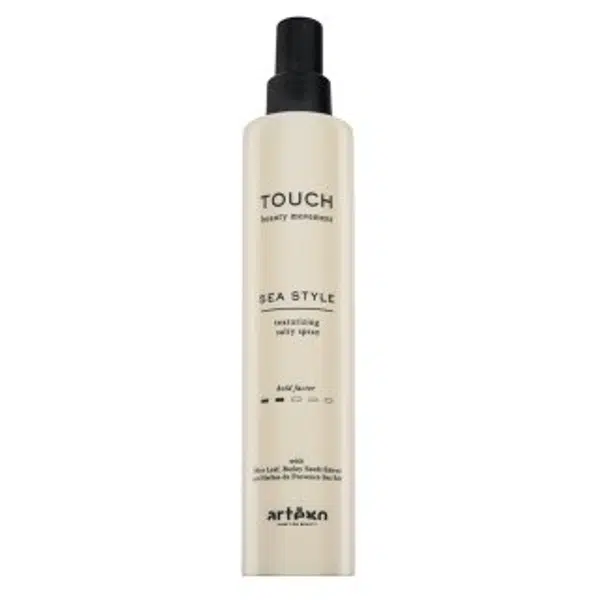 Artègo Touch Sea Style Texturizing Salty Spray slaný sprej pro plážový efekt 250 ml