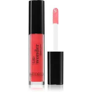 ARTDECO Lip Wonder Serum pečující lesk na rty odstín 05 Caring Orange 4 ml