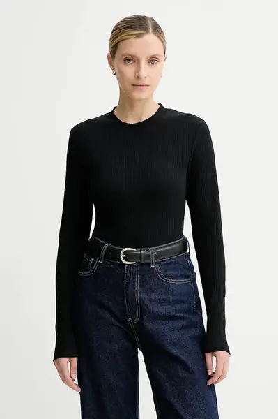 Tričko s dlouhým rukávem Marc O'Polo