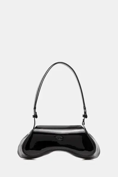 Kabelka Diesel PLAY PLAY CROSSBODY cross body