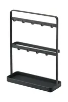 Organizér na klíče Yamazaki Smart 20 x 7,5 x 27 cm