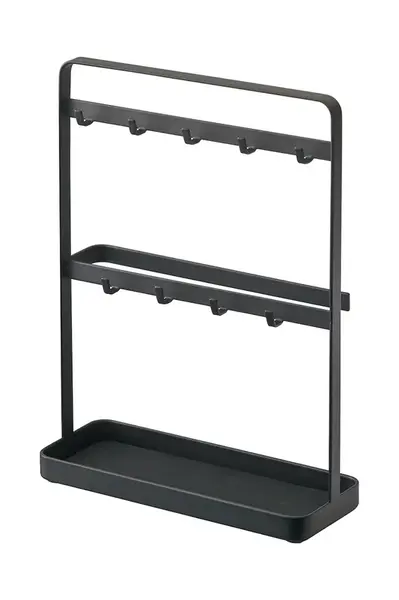 Organizér na klíče Yamazaki Smart 20 x 7,5 x 27 cm