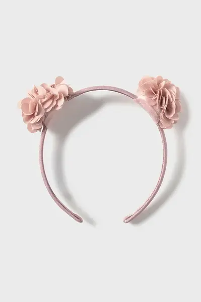 Dětská čelenka do vlasů Mayoral