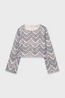 Dětská halenka Mayoral