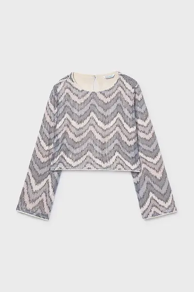 Dětská halenka Mayoral