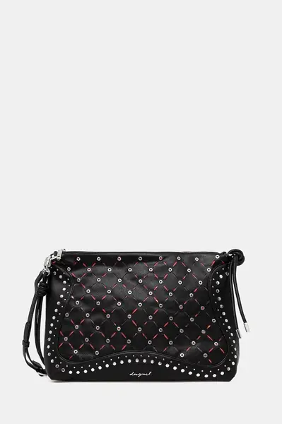 Kabelka Desigual YANKEE LEIRIA MINI BL