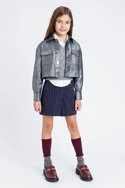 Dětské kraťasy Twinset