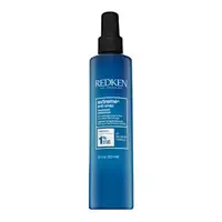 Redken Extreme Anti-Snap Treatment bezoplachová péče pro namáhané a zcitlivělé vlasy 250 ml