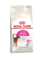 Royal Canin Exigent aromatic granule 10 kg