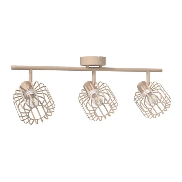 Novel BODOVÉ SVÍTIDLO, 20 W/E14, 64/12/22 cm