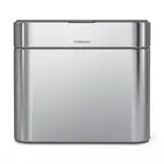 Kompostér Simplehuman Caddy 4 L šedá barva