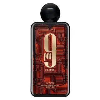 Afnan 9 pm Elixir čistý parfém unisex 100 ml