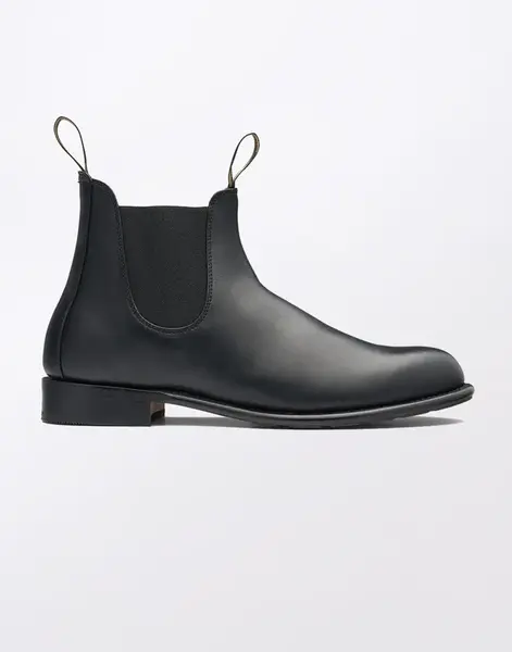 Blundstone 152 Black 45