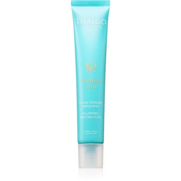 Thalgo Riviera Sun Plumping Melting Fluid zklidňující krém po opalování s hydratačním účinkem 50 ml