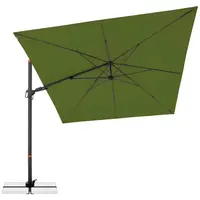 Doppler BOČNÍ SLUNEČNÍK 280/280 cm