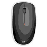 HP 235 Slim/Kancelářská/Optická/1 600 DPI/Bezdrátové USB/Černá