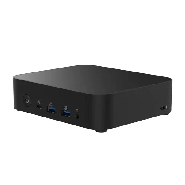 ASUS NUC 14 Essential 90AR00M2-M00090 Počítač Mini, N355, M.2 slot