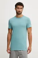 Bavlněné lounge tričko Calvin Klein Underwear 3-pack