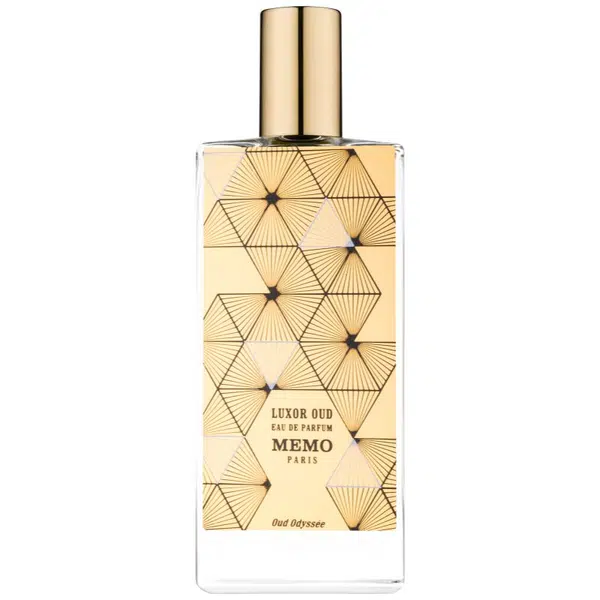 Memo Paris Luxor Oud parfémovaná voda unisex 75 ml
