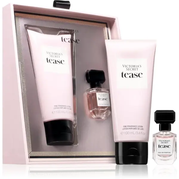 Victoria's Secret Tease dárková sada pro ženy